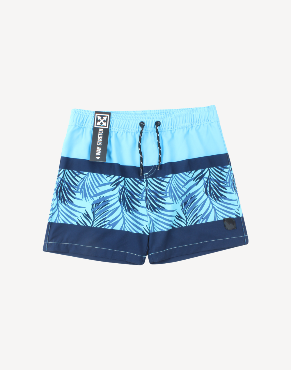 Toddler Boys Vacay Rio Swim Trunk