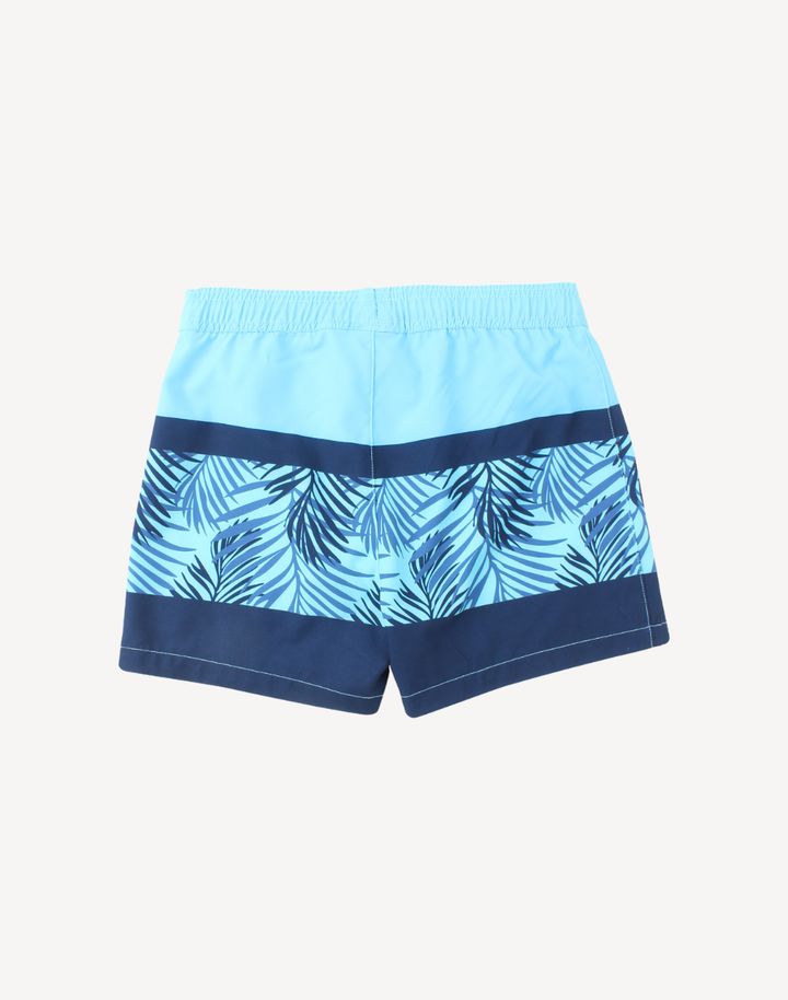 Toddler Boys Vacay Rio Swim Trunk
