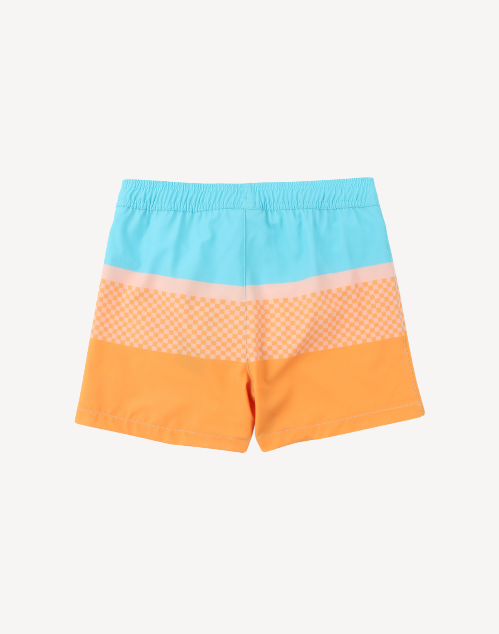 Toddler Boys Vacay Rio Swim Trunk