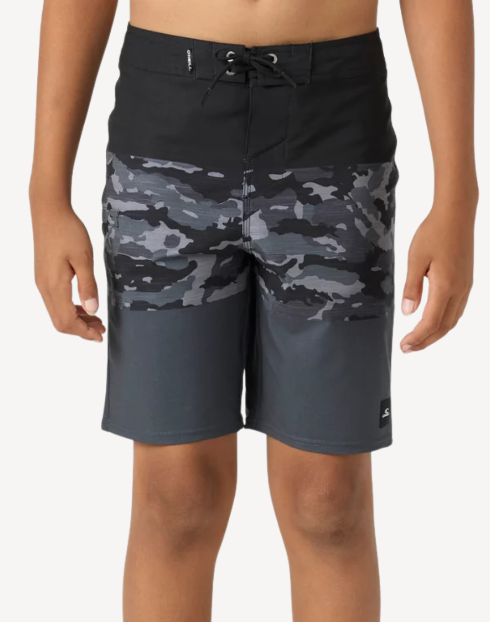 Boy&
