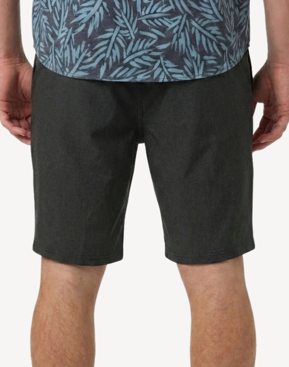 Reserve Heather 19" Hybrid#color_black-heather
