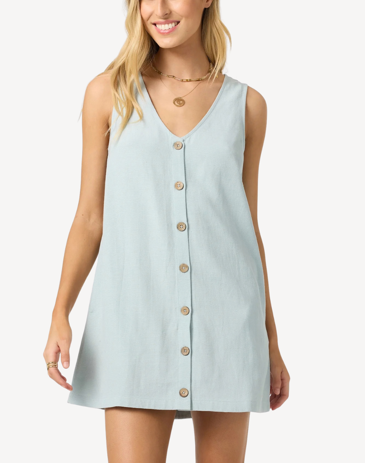 Sanders Dress