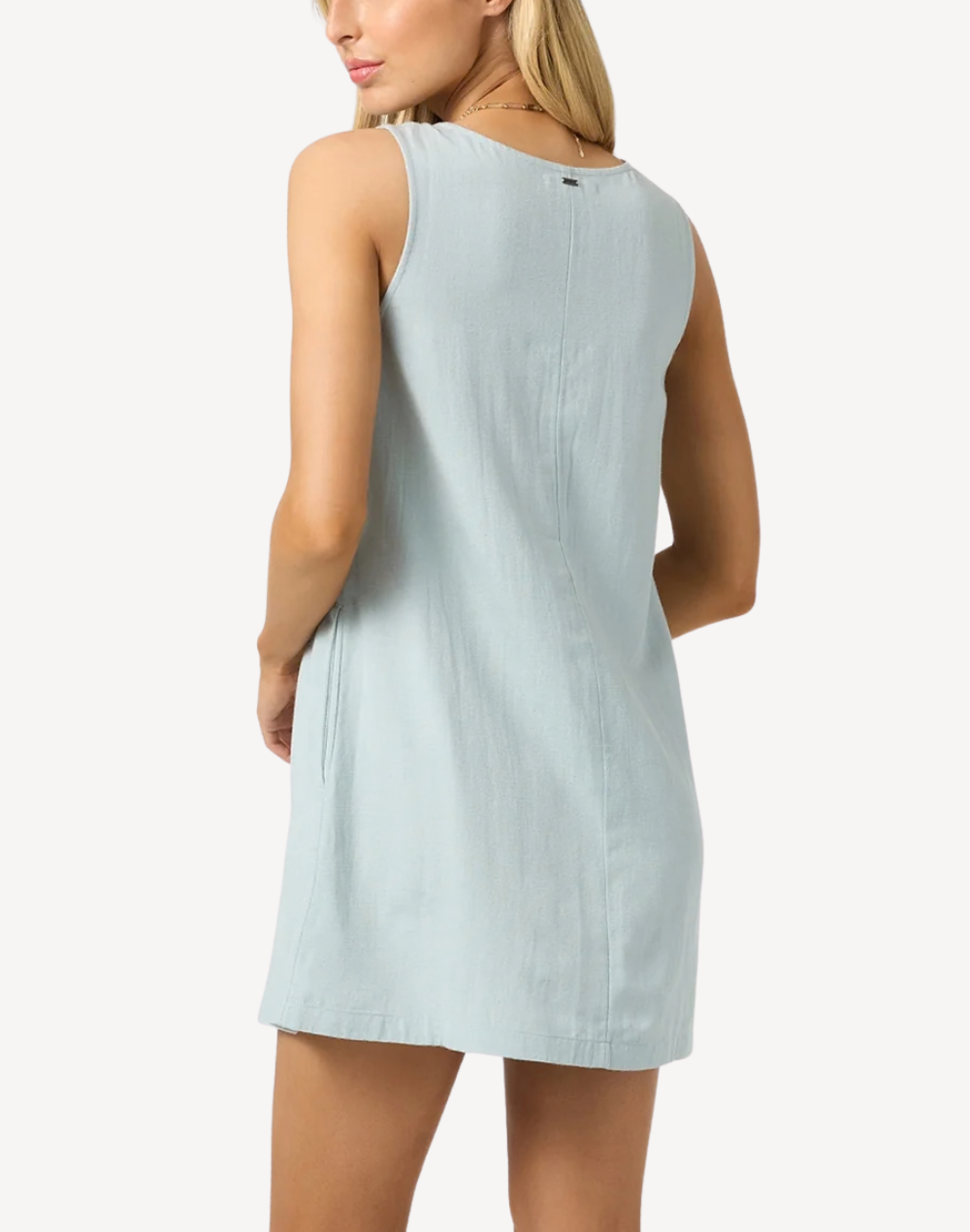 Sanders Dress