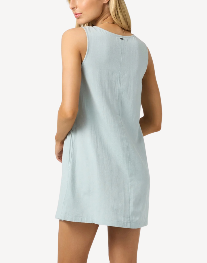 Sanders Dress