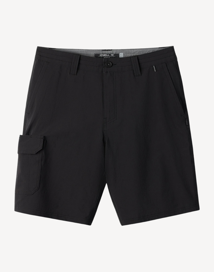 Travlr Cargo 20" Hybrid Short