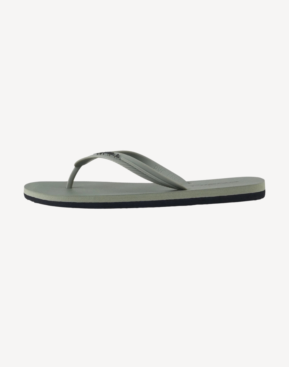 Men's Profile Small Logo Sandal#color_profile-military-green
