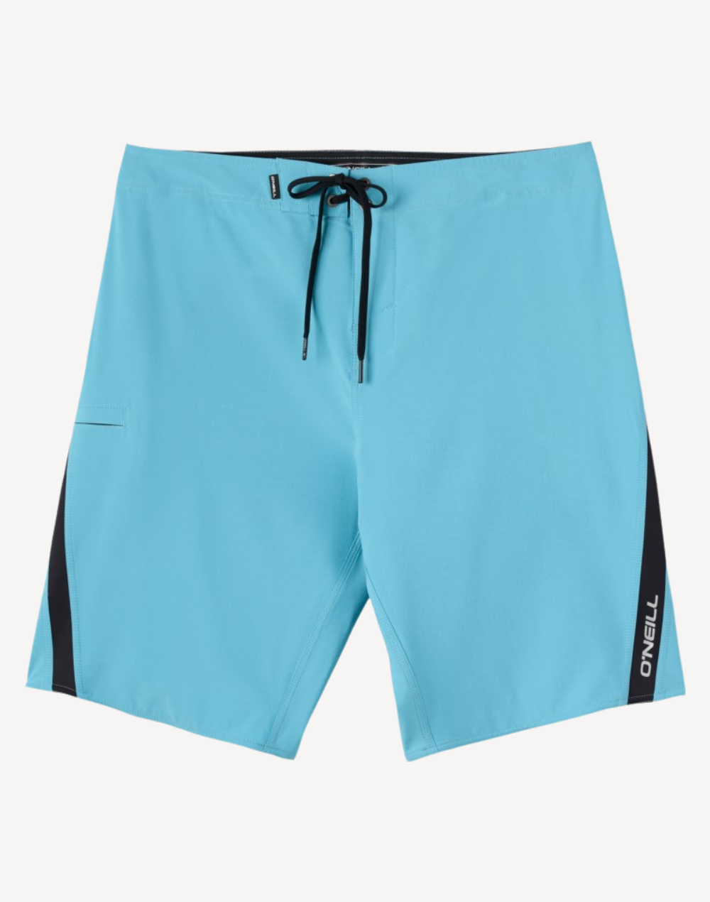 Solid Superfreak 21" Boardshort