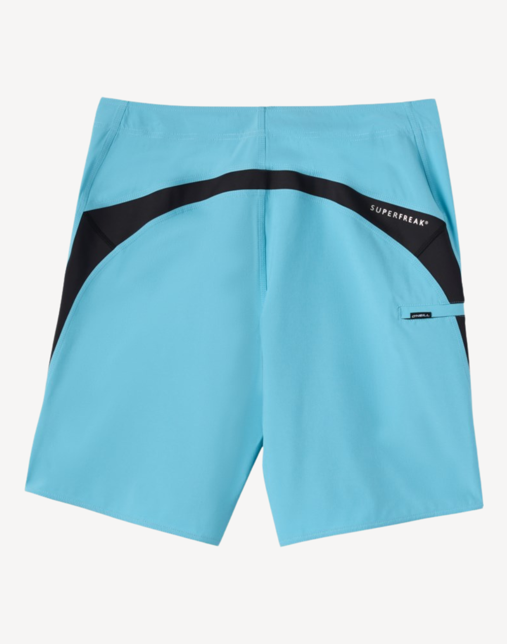 Solid Superfreak 21" Boardshort#color_superfreak-blue-fade