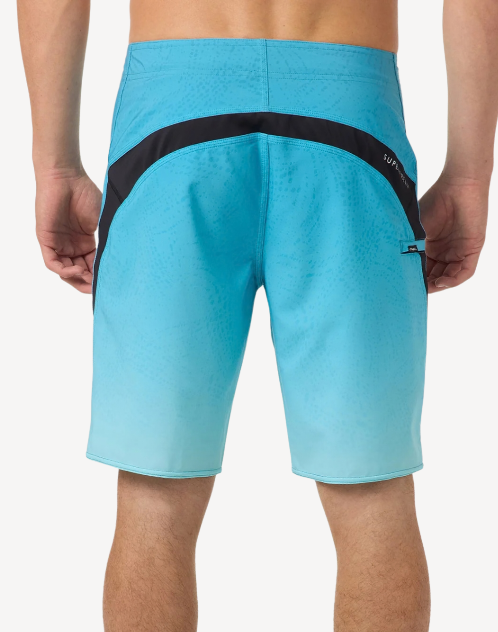 Superfreak 20" Boardshort