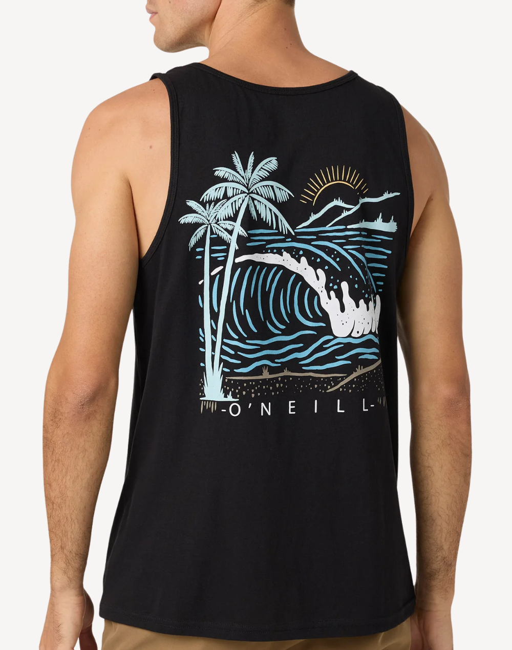 Flow Tank#color_flow-black