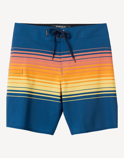 Hyperfreak Heat 19" Boardshort#color_hyperfreak-indigo