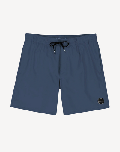 Solid 17" Swim Trunk#color_solid-indigo