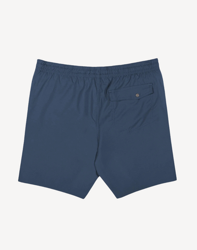 Solid 17" Swim Trunk#color_solid-indigo