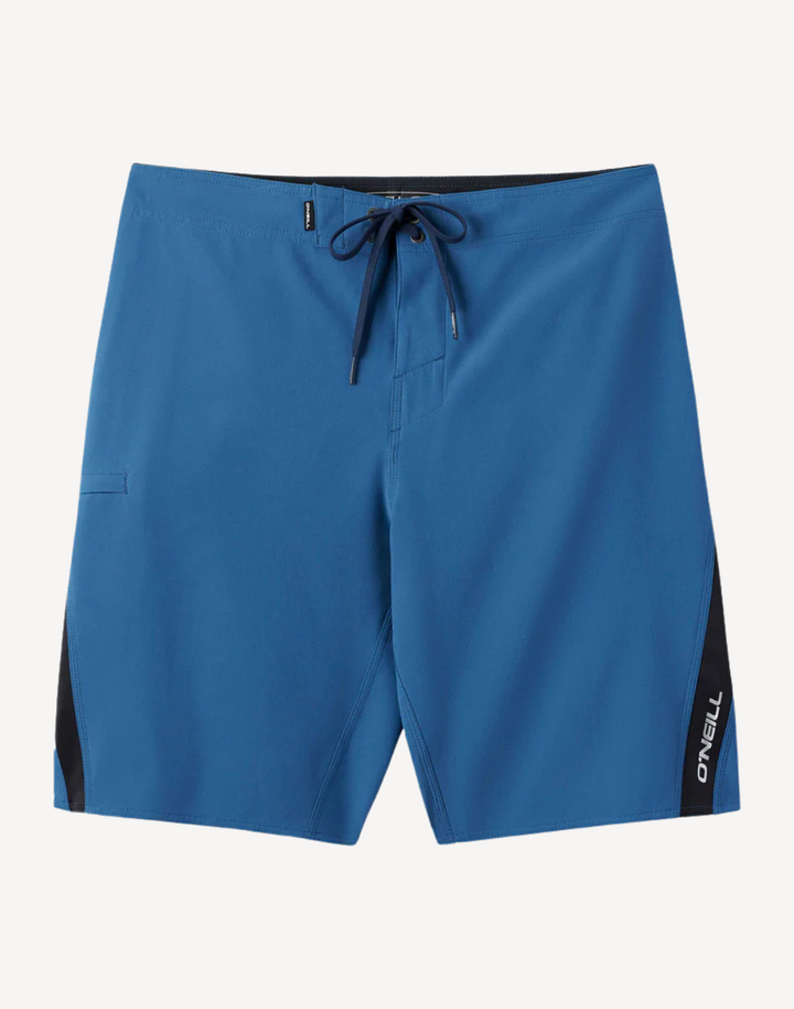 Solid Superfreak 21" Boardshort
