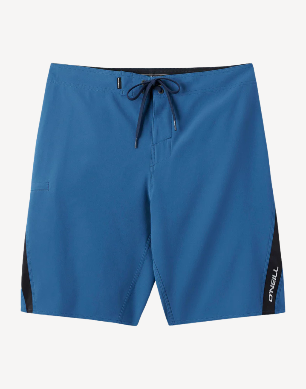 Solid Superfreak 21" Boardshort#color_superfreak-indigo