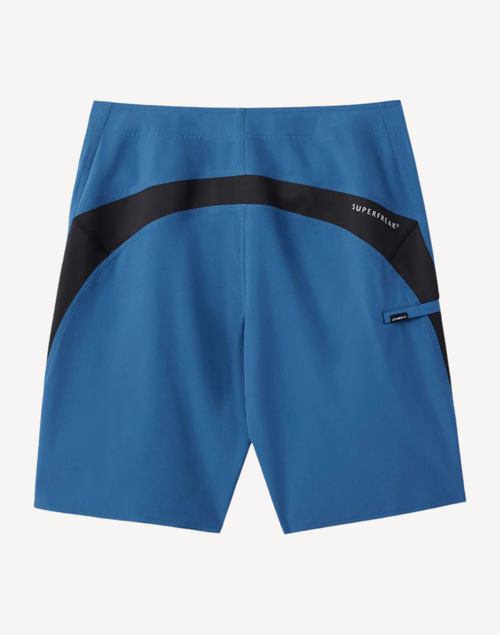 Solid Superfreak 21" Boardshort