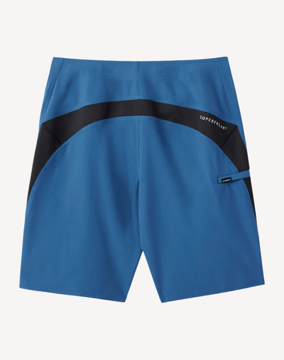 Solid Superfreak 21" Boardshort#color_superfreak-indigo