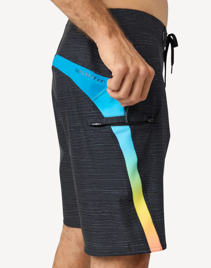 Superfreak 20" Boardshort