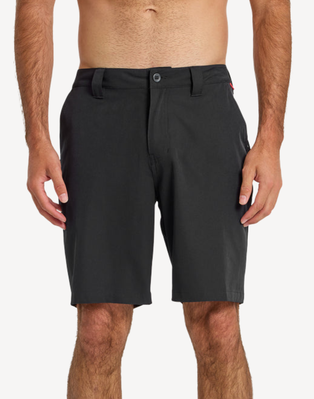 Union Amphibian 20" Hybrid Short