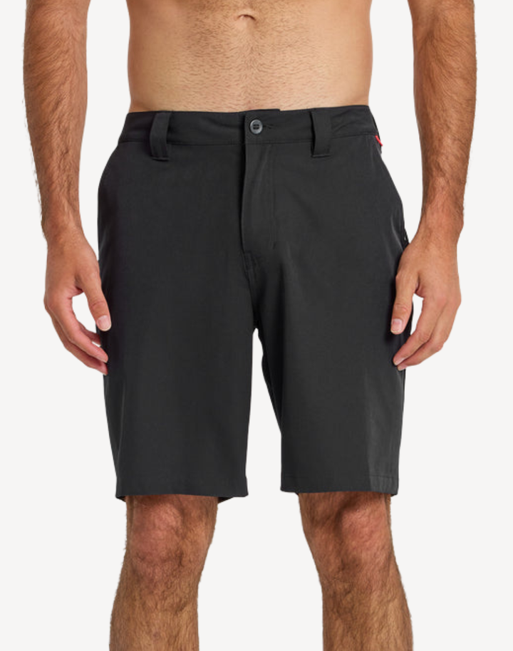 Union Amphibian 20" Hybrid Short