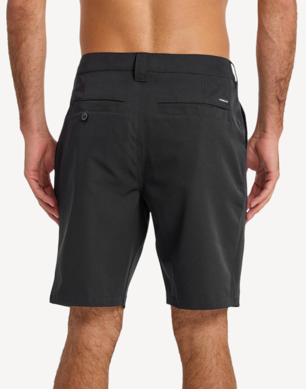 Union Amphibian 20" Hybrid Short