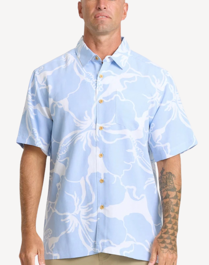 Bay Breeze Short Sleeve Shirt