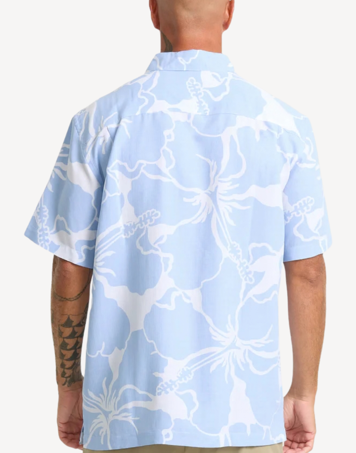 Bay Breeze Short Sleeve Shirt