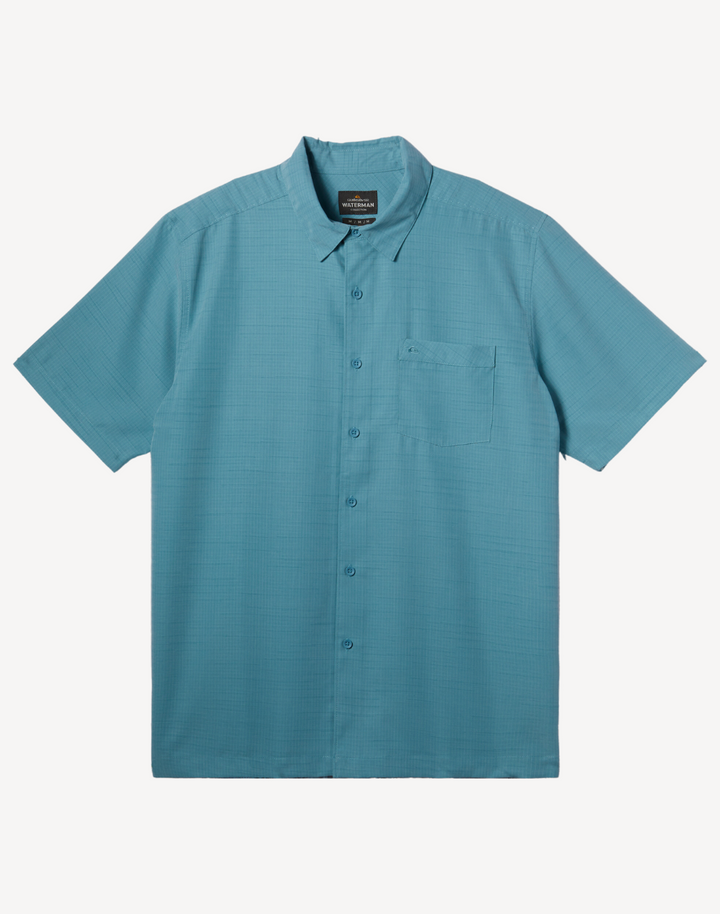 Centinela 4 Short Sleeve Shirt