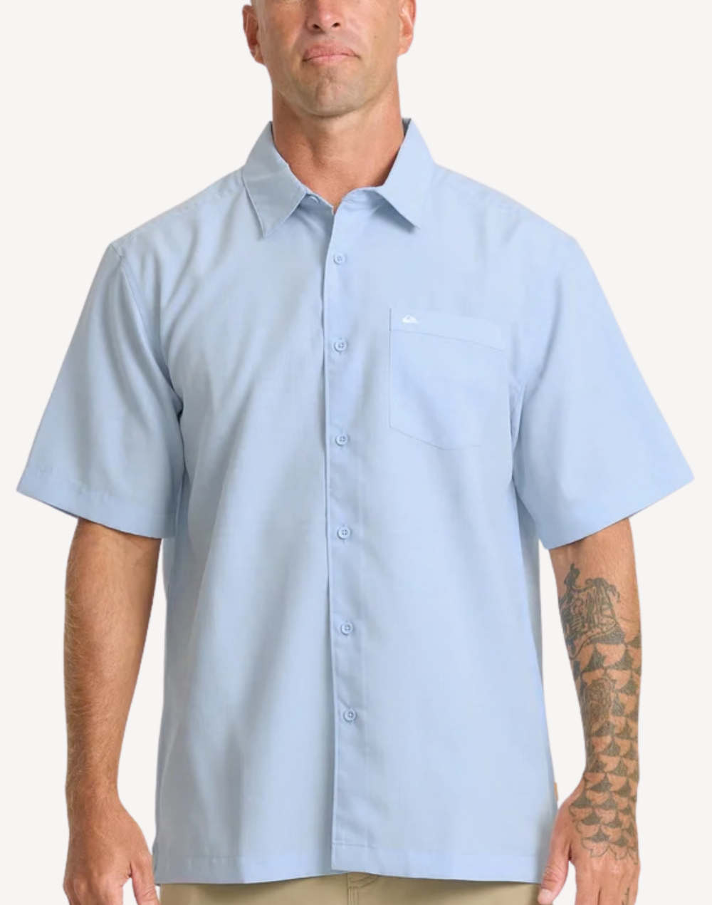 Centinela Short Sleeve Shirt