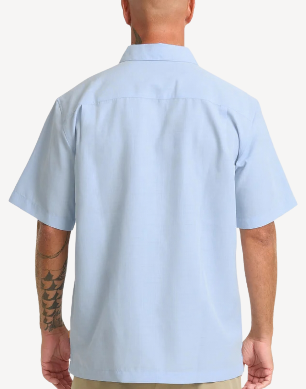 Centinela Short Sleeve Shirt