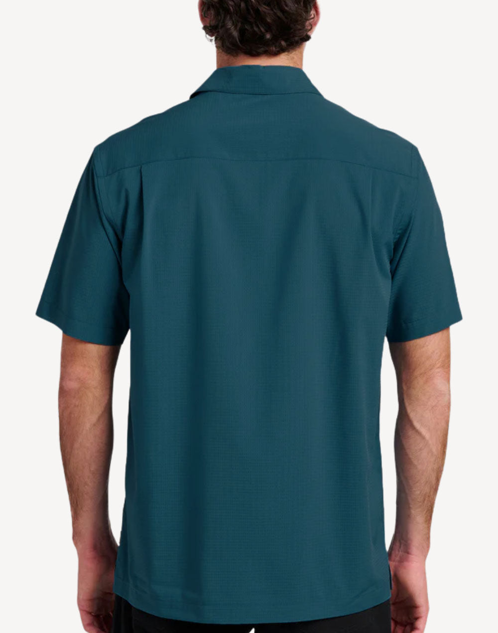 Chaser Short Sleeve Short