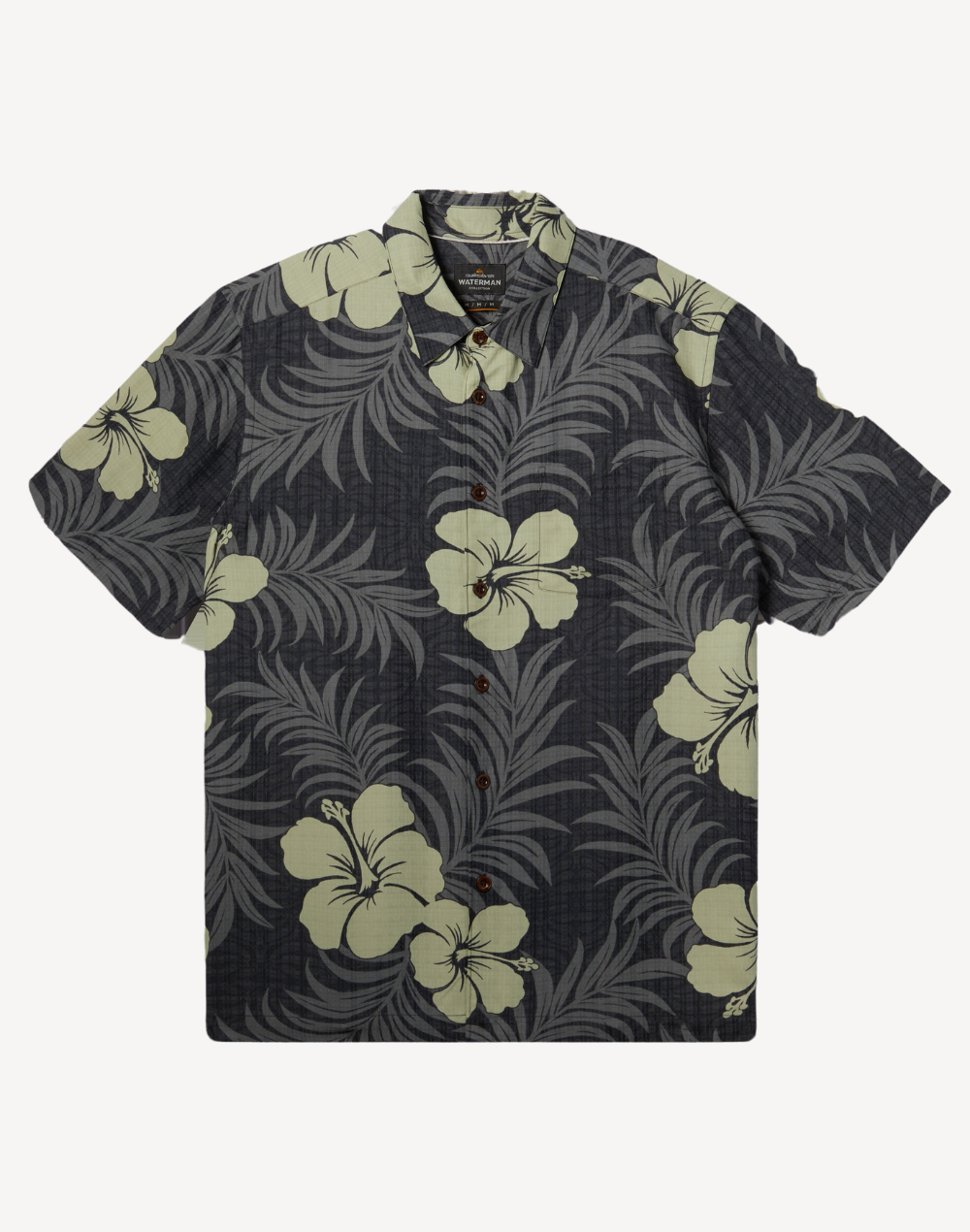 Full Bloom Short Sleeve Shirt