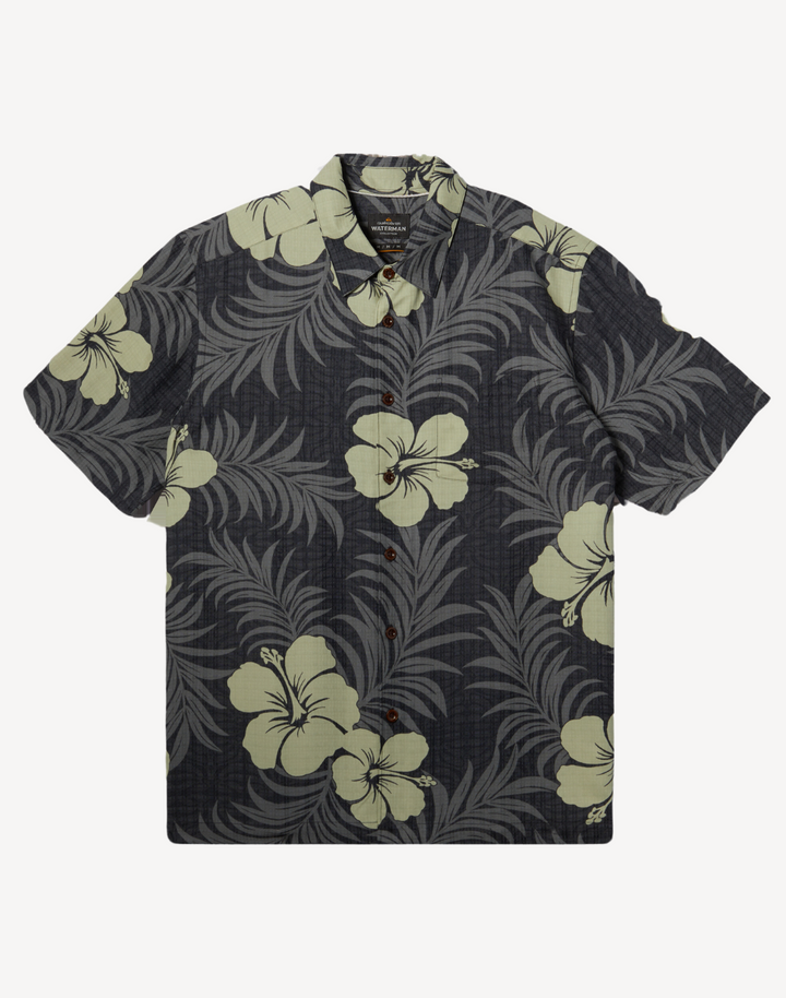 Full Bloom Short Sleeve Shirt