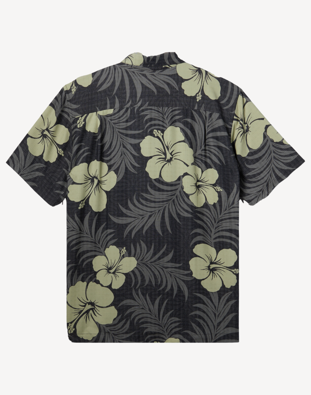 Full Bloom Short Sleeve Shirt
