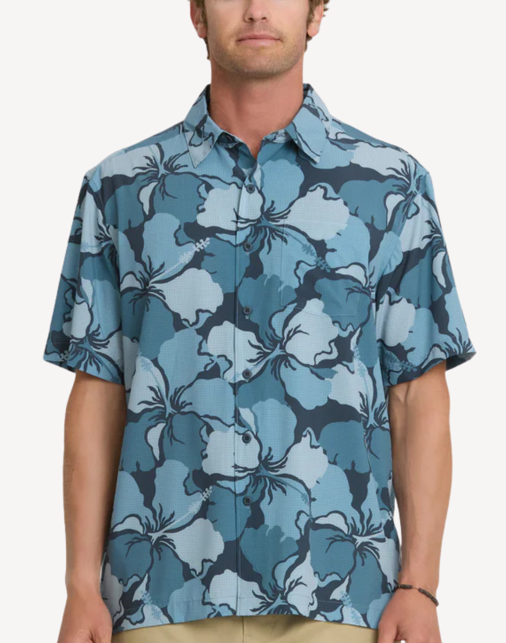 Mix Performance Pack Short Sleeve Shirt