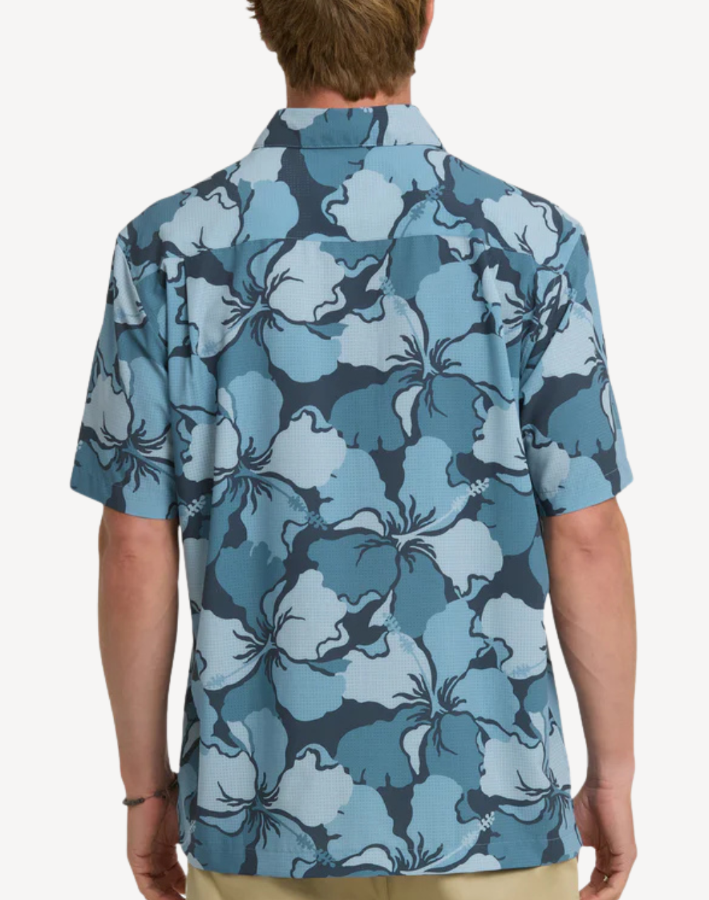 Mix Performance Pack Short Sleeve Shirt#color_mix-blue-nights