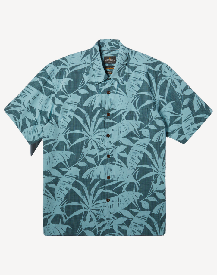 Nature Made Short Sleeve Shirt