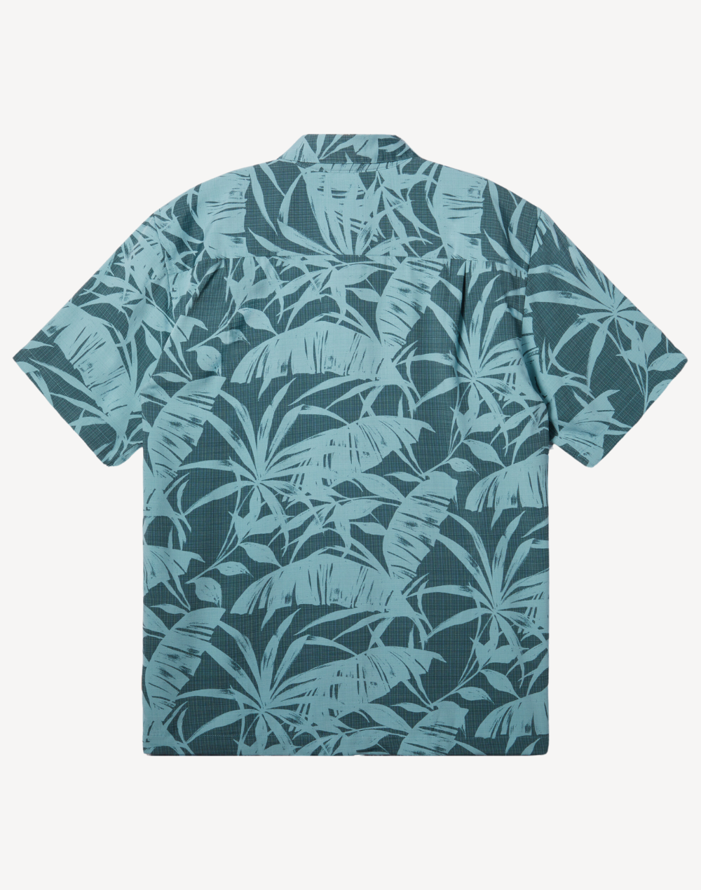 Nature Made Short Sleeve Shirt