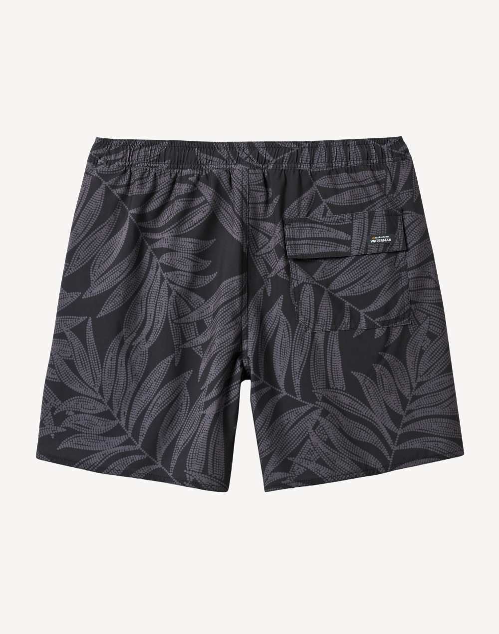 Palu Bay 18" Swim Trunk