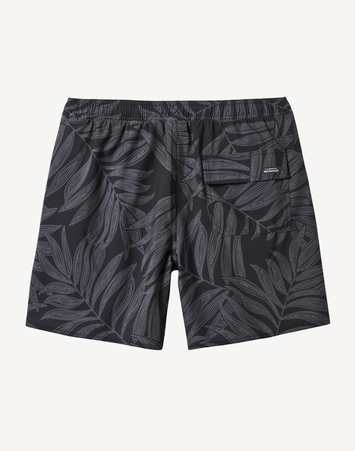 Palu Bay 18" Swim Trunk