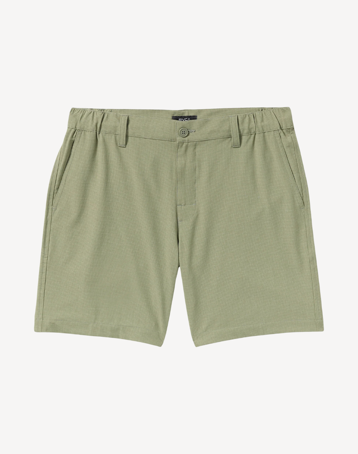 All Time Roads 18" Hybrid Short