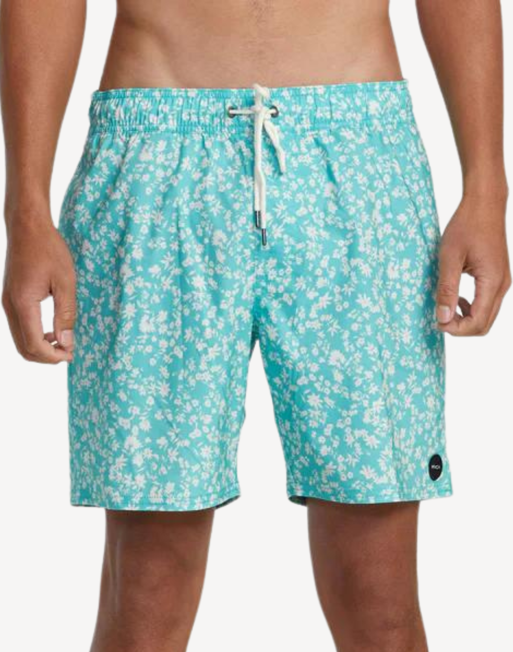 Barnes 17" Swim Trunk