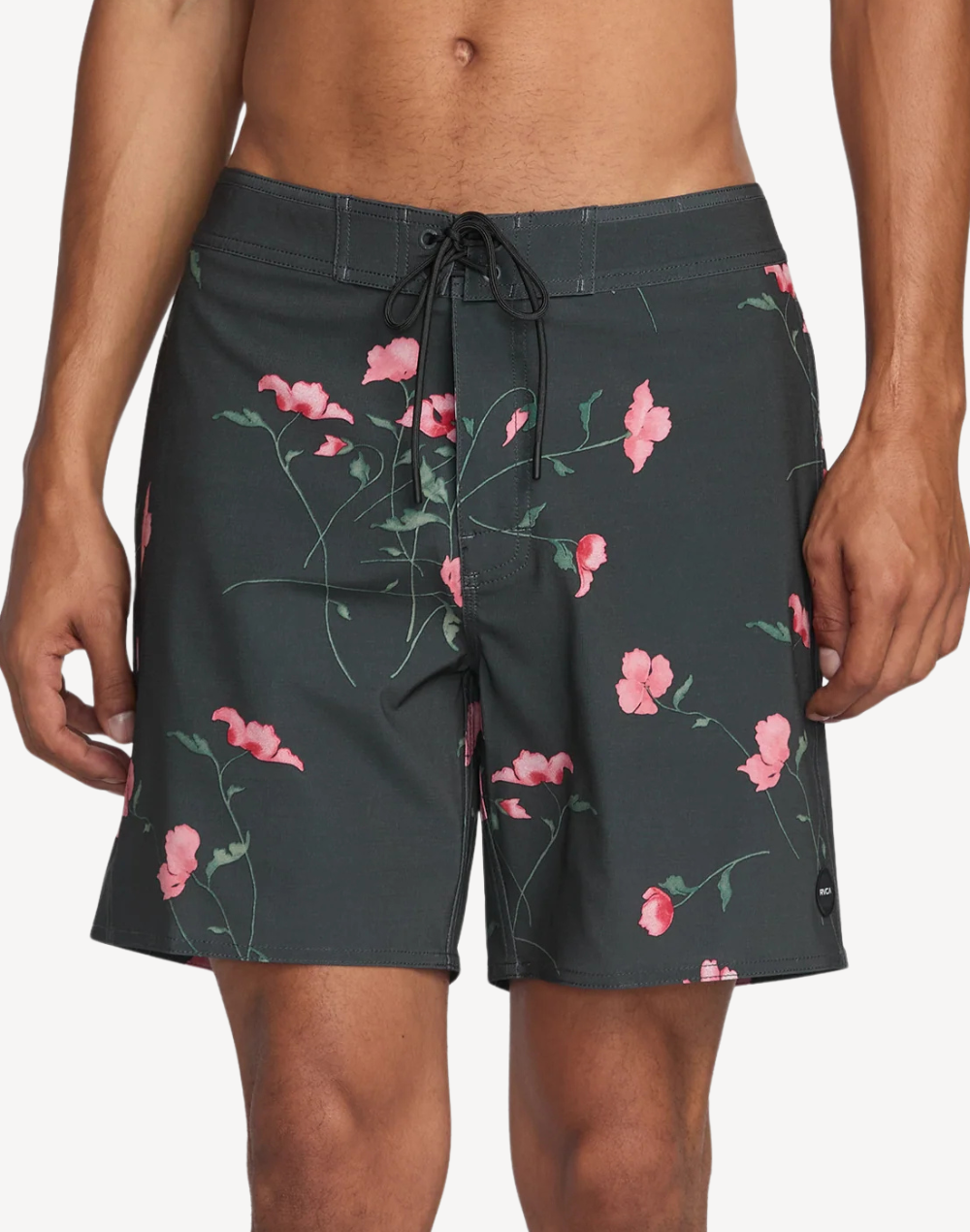 Down Right 17" Boardshort