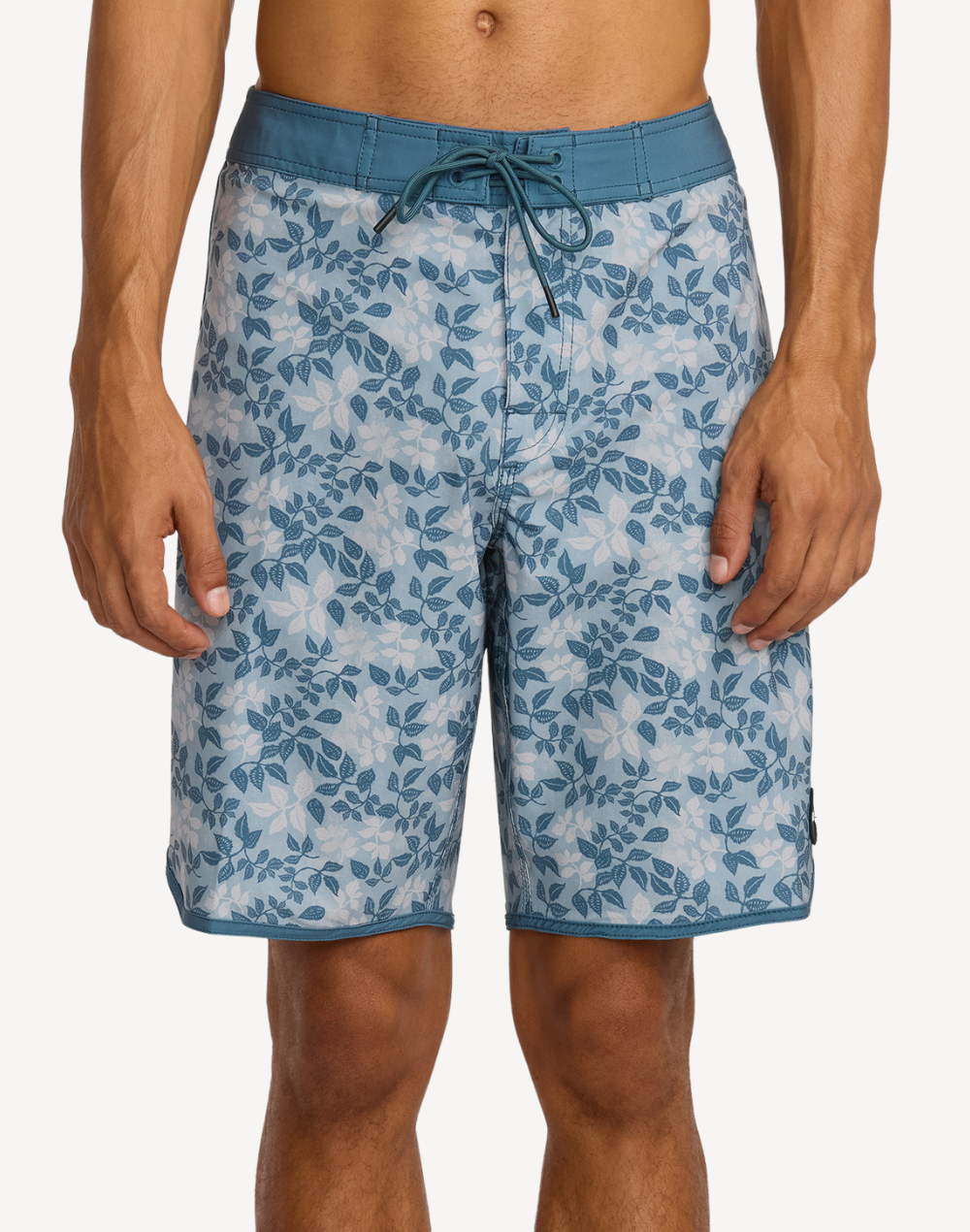 Northern 20" Boardshort#color_northern-lead