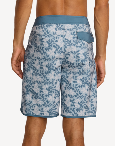 Northern 20" Boardshort#color_northern-lead