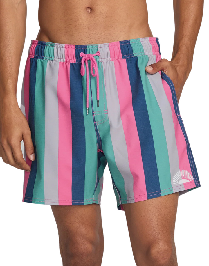 Resort 16" Swim Trunk