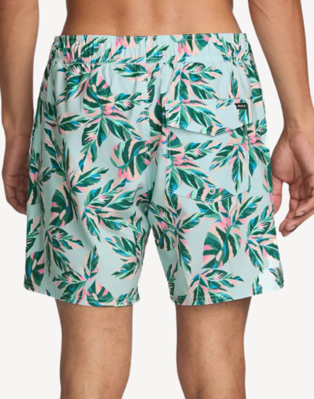 Resort 16" Swim Trunk