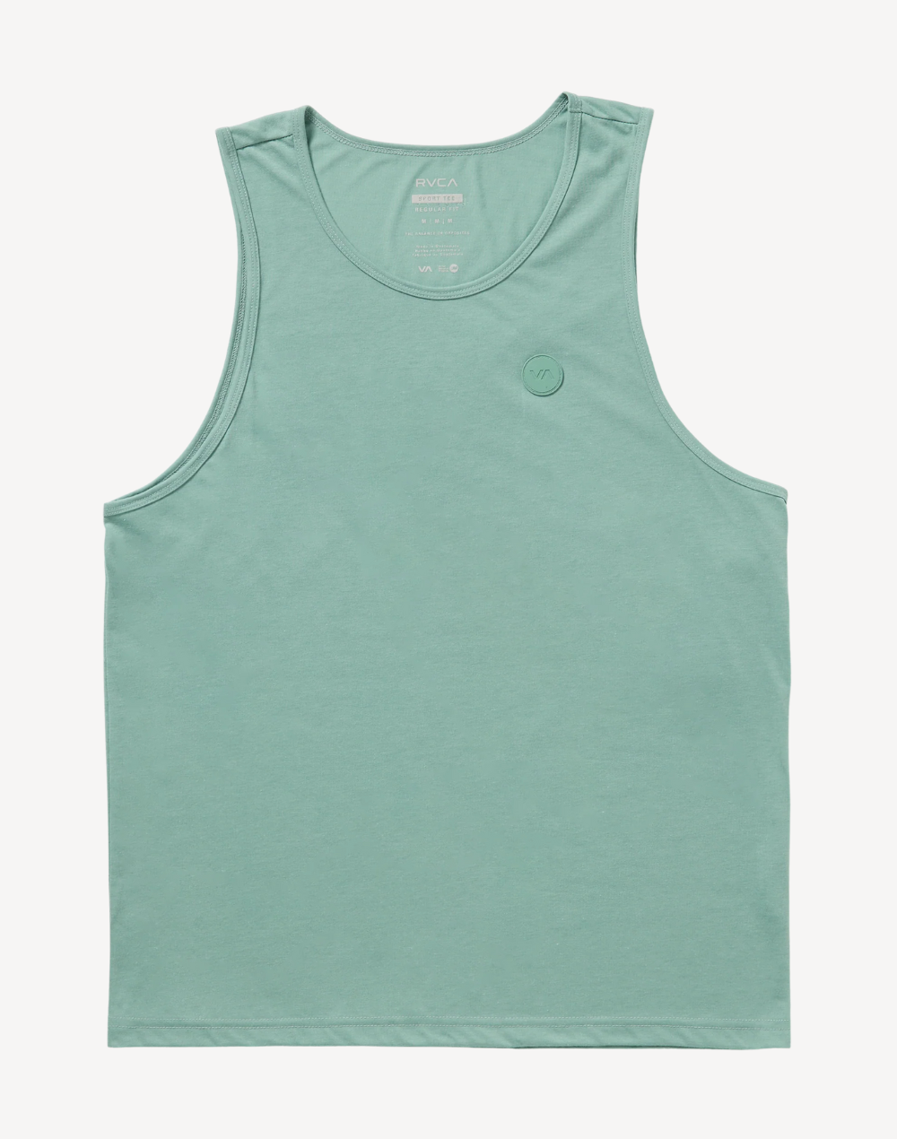 VA Icon Tank