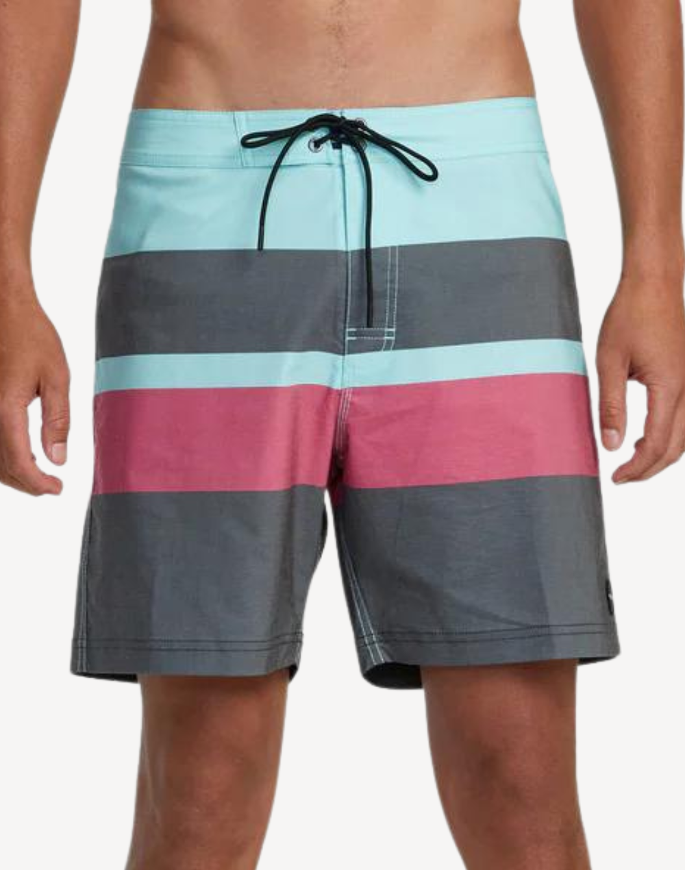 Westport 17" Boardshort#color_seal-grey-blue