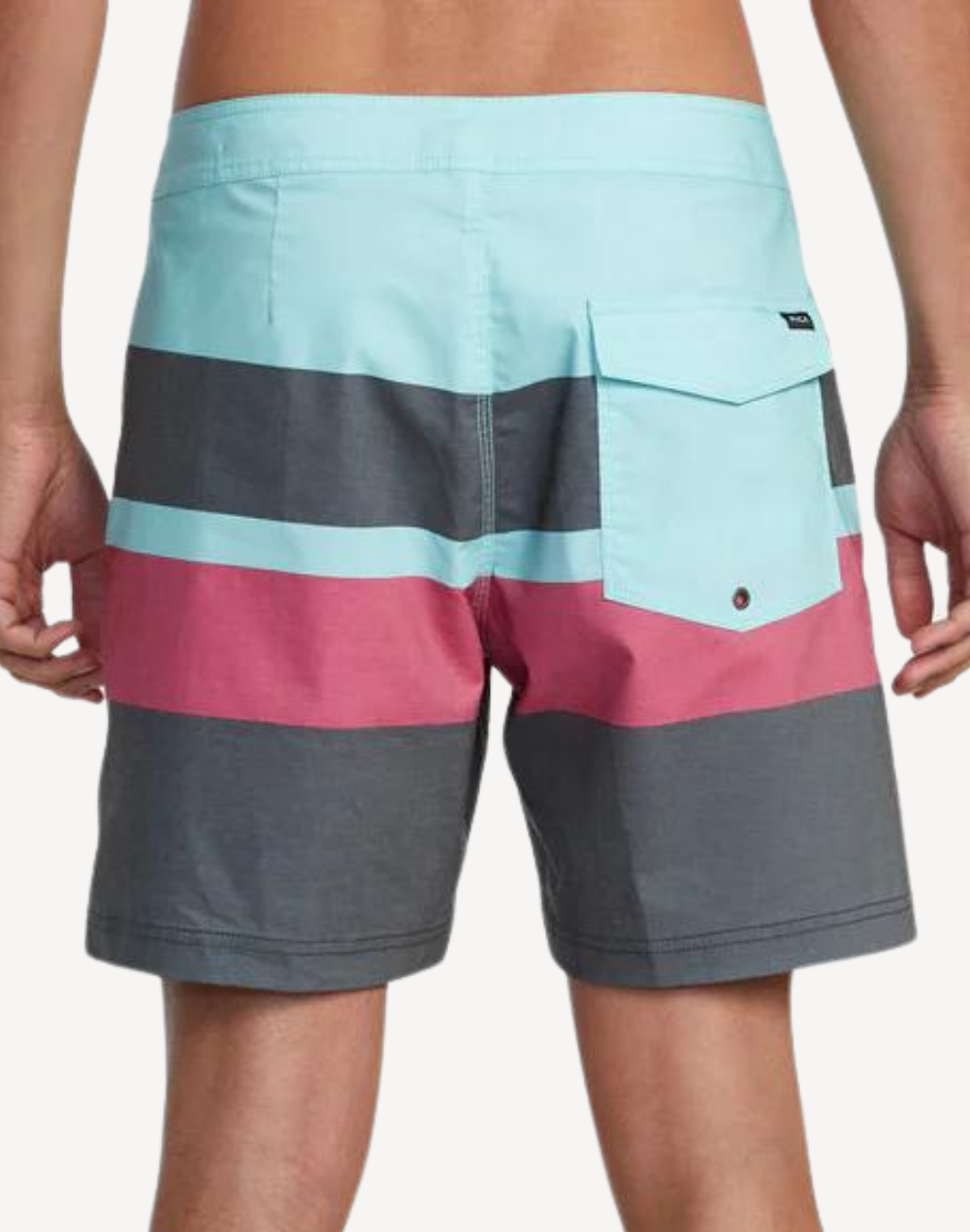 Westport 17" Boardshort#color_seal-grey-blue